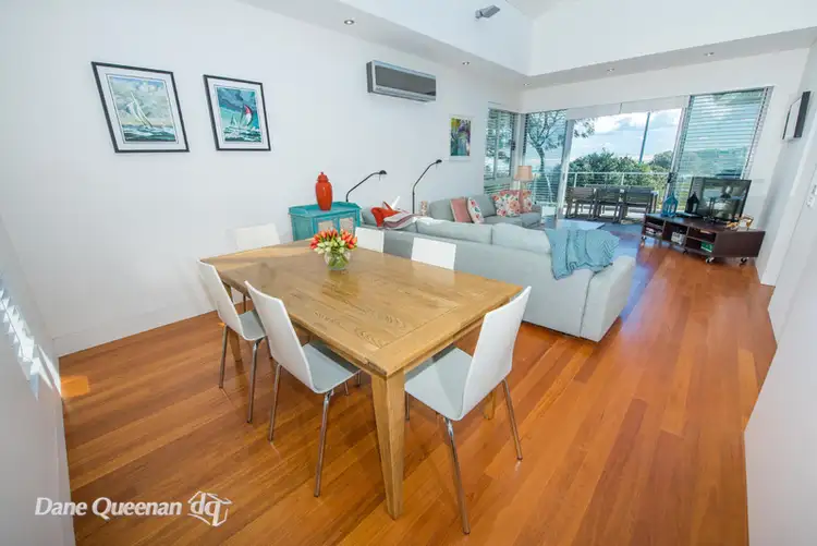 Fifth view of Homely semi-detached listing, 57 Ocean Avenue, Anna Bay NSW 2316