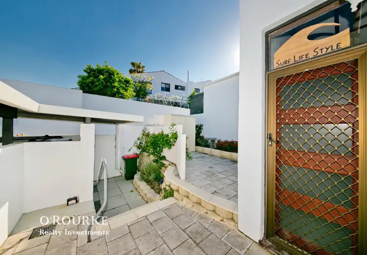 Seventh view of Homely house listing, 2/70 Stanley Street, Scarborough WA 6019