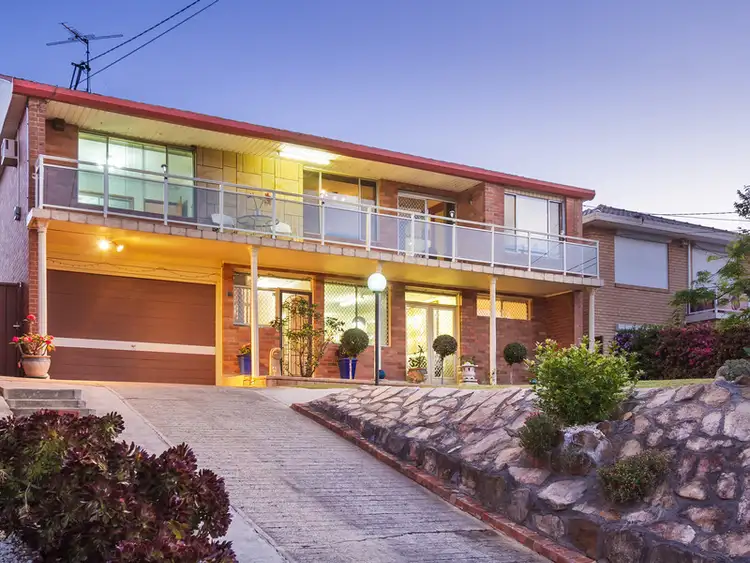 Second view of Homely house listing, 47 Dalton Avenue, Condell Park NSW 2200