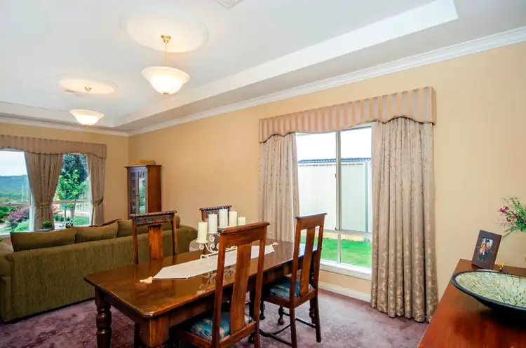 Fourth view of Homely house listing, 10 Fairway Drive, Mccracken SA 5211