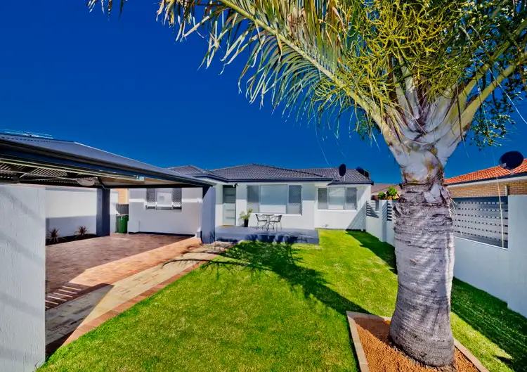 Second view of Homely house listing, 5 Elstead Way, Morley WA 6062