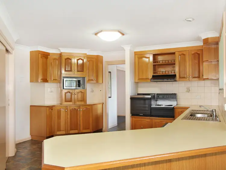 Second view of Homely house listing, 6 Bradley Place, Tamworth NSW 2340