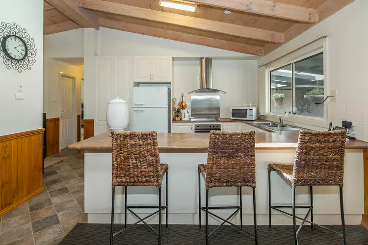 Second view of Homely house listing, 305 Gordon-Egerton Road, Gordon VIC 3345