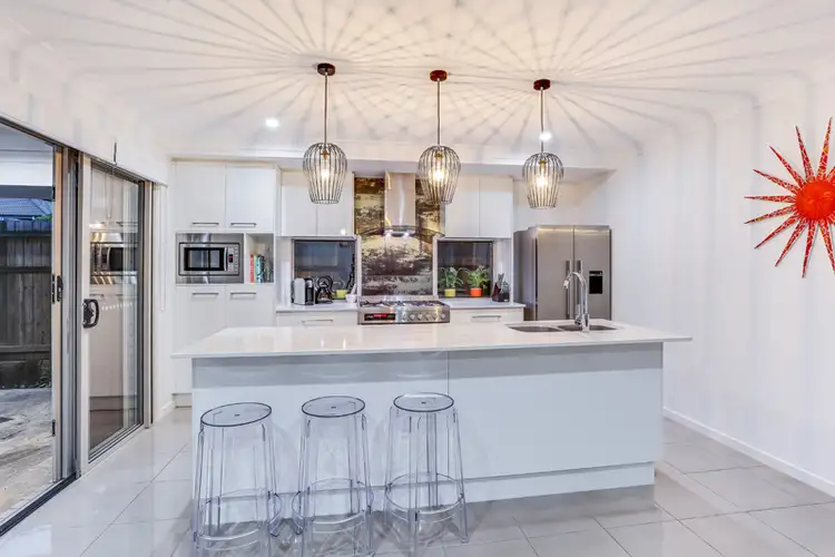 Third view of Homely house listing, 15 Delawar Rd, Warner QLD 4500