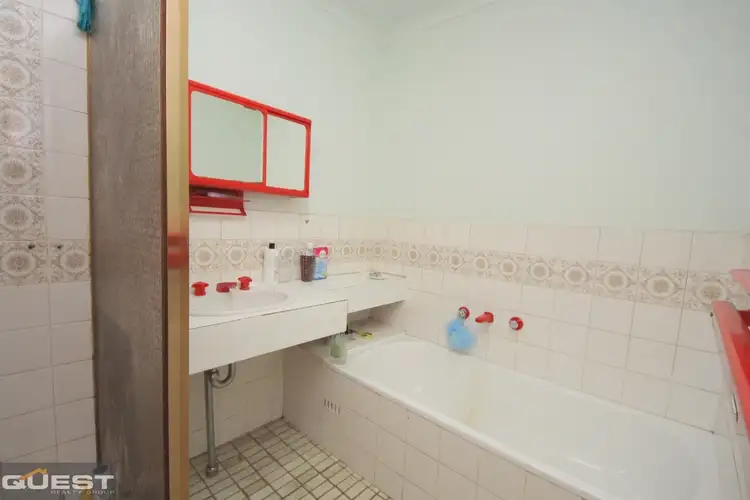 Fifth view of Homely unit listing, 11/9-13 Brandon ave, Bankstown NSW 2200