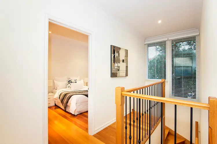 Fourth view of Homely townhouse listing, 120 Holmes Road, Moonee Ponds VIC 3039