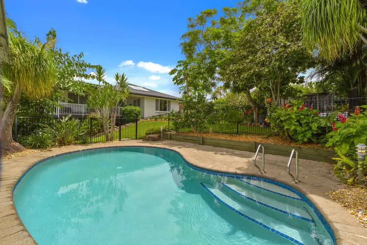Second view of Homely house listing, 10 Glen Ayr Drive, Banora Point NSW 2486