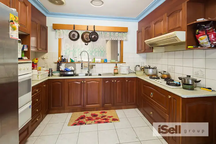 Fourth view of Homely house listing, 59 Victoria Court, Springvale VIC 3171