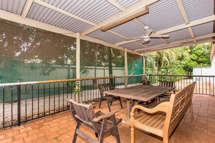 Fourth view of Homely house listing, 1 Wing Place, Broome WA 6725