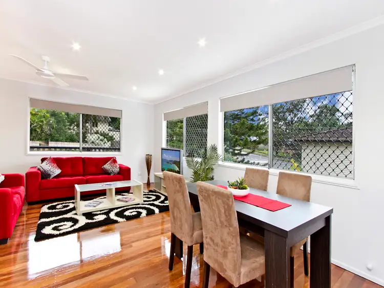 Main view of Homely house listing, 57 Adelaide St, Kingston QLD 4114