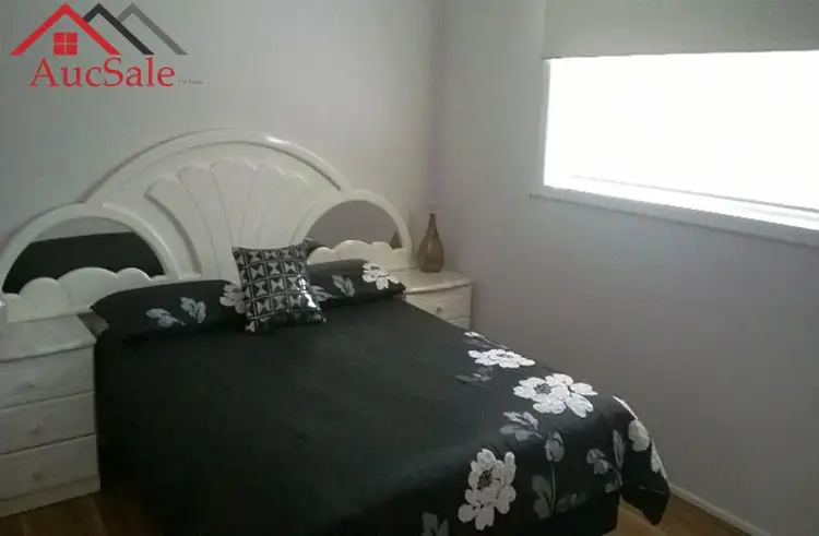 Sixth view of Homely unit listing, 12/12 Percy Street, St Albans VIC 3021