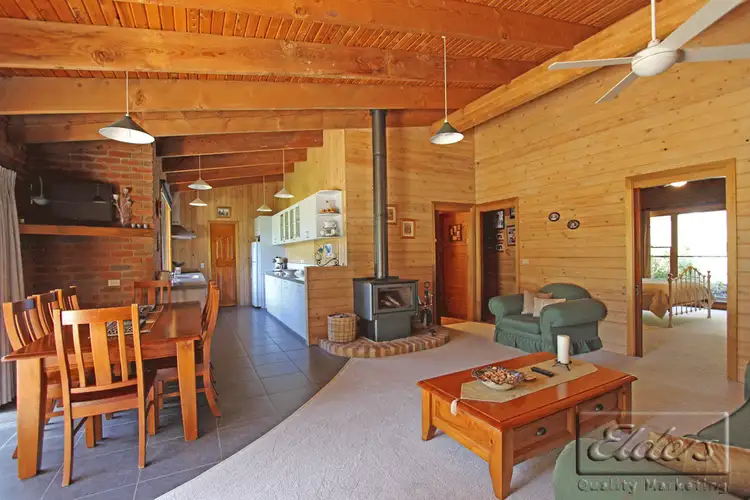 Seventh view of Homely house listing, 84 Beilharz Road, Ravenswood VIC 3453