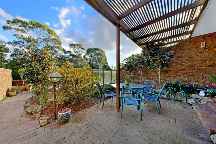 Third view of Homely apartment listing, 13/1208 Pacific Highway, Pymble NSW 2073
