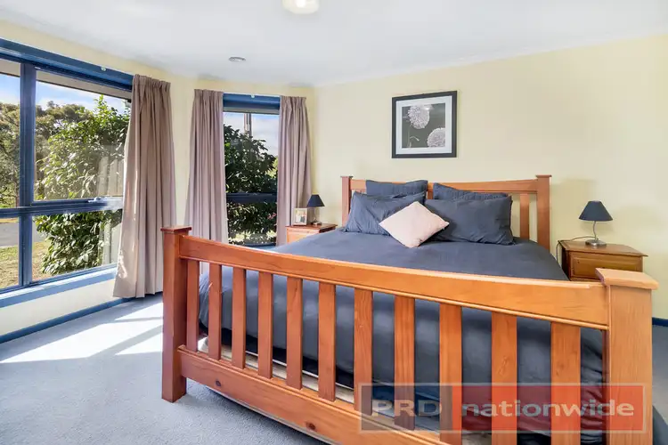 Sixth view of Homely house listing, 6 Ashley Grove, Mount Helen VIC 3350