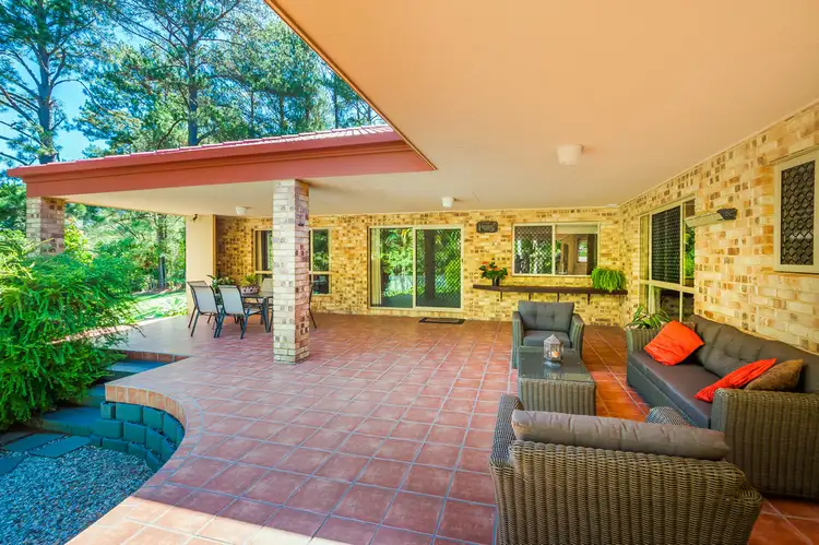 Third view of Homely house listing, 10 Barleycorn Avenue, Buderim QLD 4556