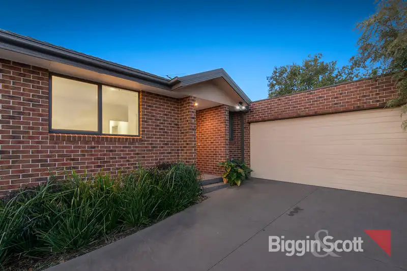Main view of Homely unit listing, 2/81 Larch Crescent, Mount Waverley VIC 3149