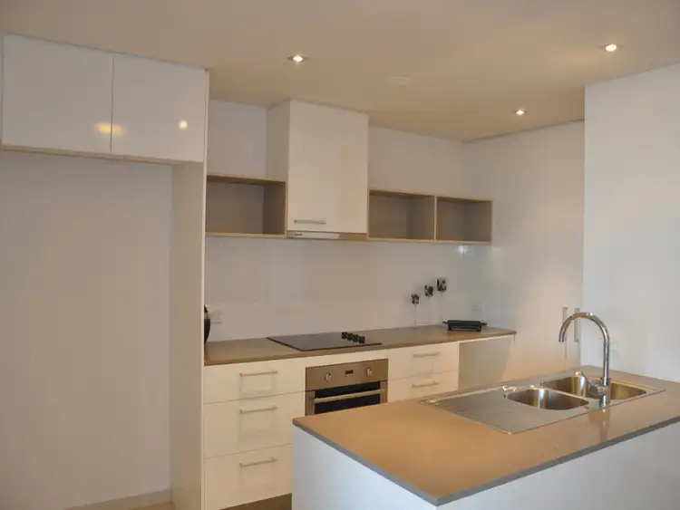 Fourth view of Homely apartment listing, Apt @ 129 Laver Drive "The Wharf", Robina QLD 4226