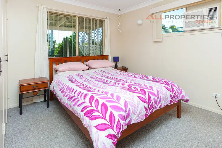 Fifth view of Homely house listing, 56 Hakari Street, Crestmead QLD 4132