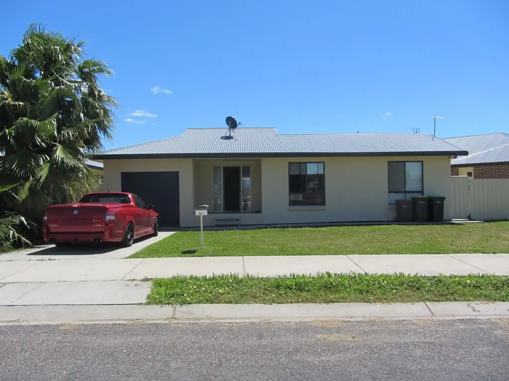 Main view of Homely house listing, 39B Bottlebrush Drive, Moree NSW 2400