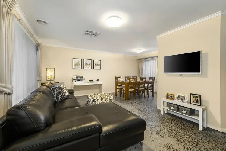 Second view of Homely house listing, 15 Corbert Court, Ferntree Gully VIC 3156