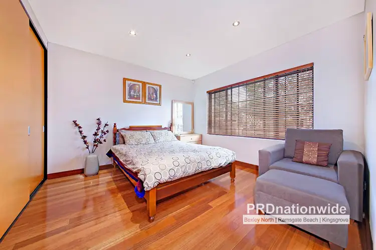 Fifth view of Homely house listing, 3 Illawarra Parade, Beverly Hills NSW 2209