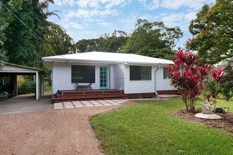 Third view of Homely house listing, 35 Riverside Dr, Mullumbimby NSW 2482