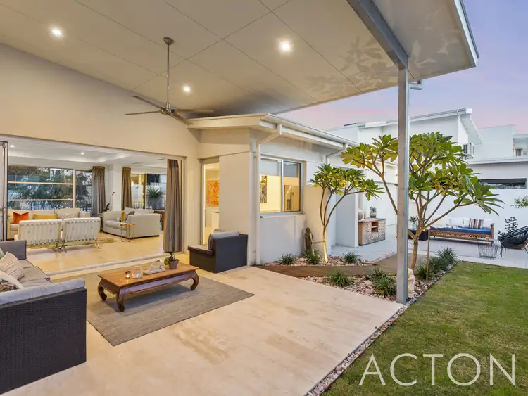 26 Hurdles Drive, Floreat WA 6014
