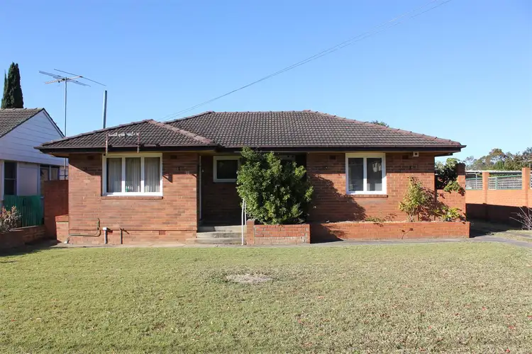 Main view of Homely house listing, 18 Mernagh St, Ashcroft NSW 2168