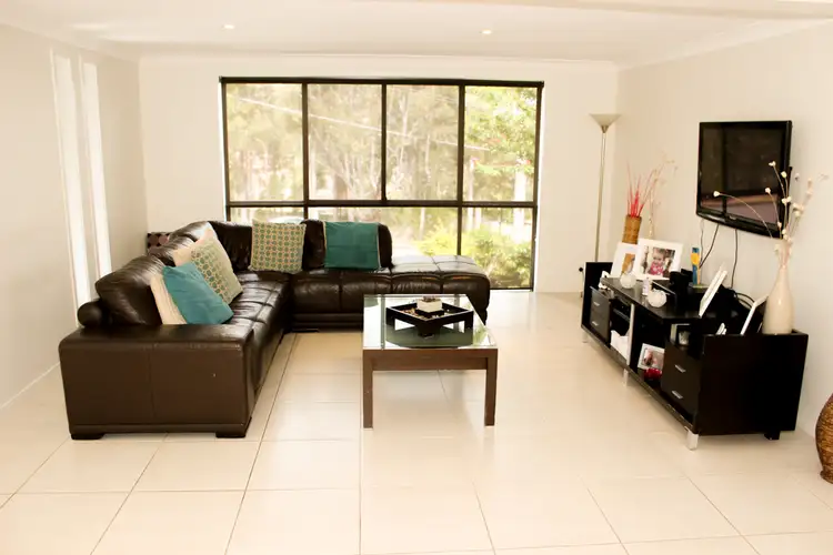 Second view of Homely house listing, 3 GLASS STREET, Ashmore QLD 4214