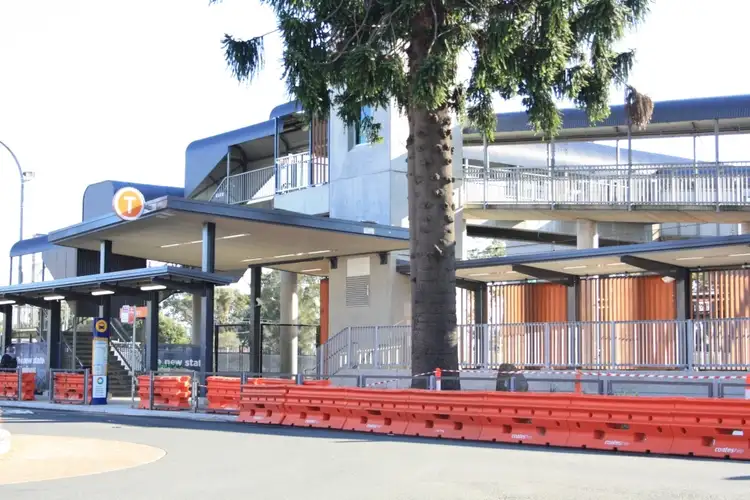 Third view of Homely house listing, 56 Belford Street, Ingleburn NSW 2565