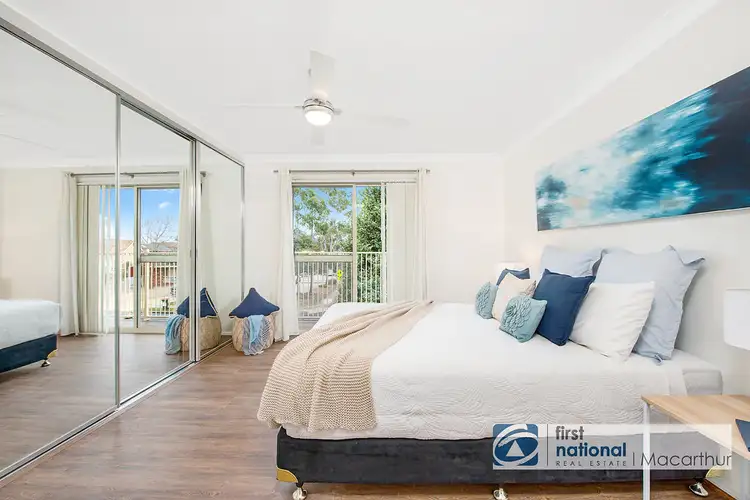 Sixth view of Homely house listing, 2 Nile Place, Kearns NSW 2558