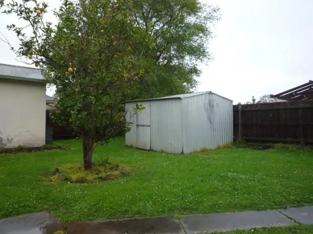 Fourth view of Homely house listing, 46 Duke Street, Yarram VIC 3971