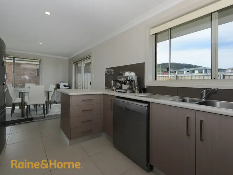 Second view of Homely house listing, 2/31 Mariah Crescent, Oakdowns TAS 7019