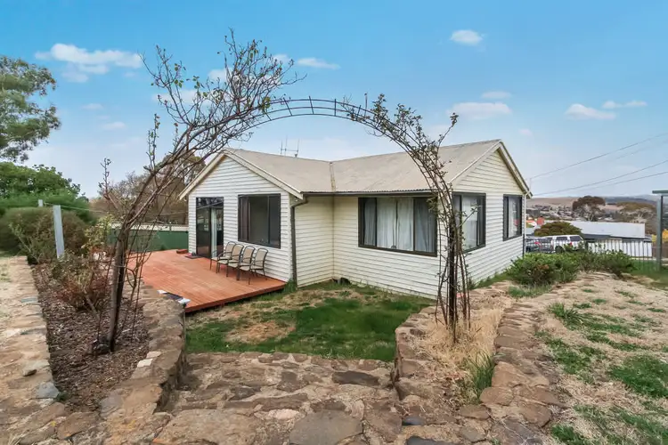 Main view of Homely house listing, 8 Amaroo Street, Cooma NSW 2630
