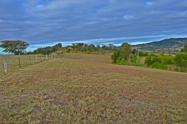 Sixth view of Homely land listing, 93 tallegalla two tree hill Rd, Tallegalla QLD 4340