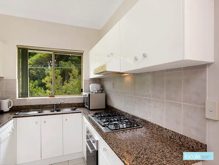 Fifth view of Homely townhouse listing, 1/11 Walton Crescent, Abbotsford NSW 2046