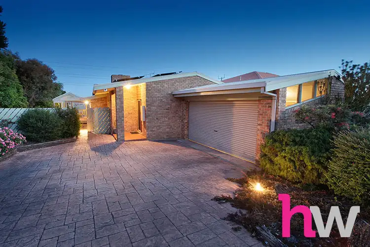 26 Brolga Crescent, Wandana Heights VIC 3216