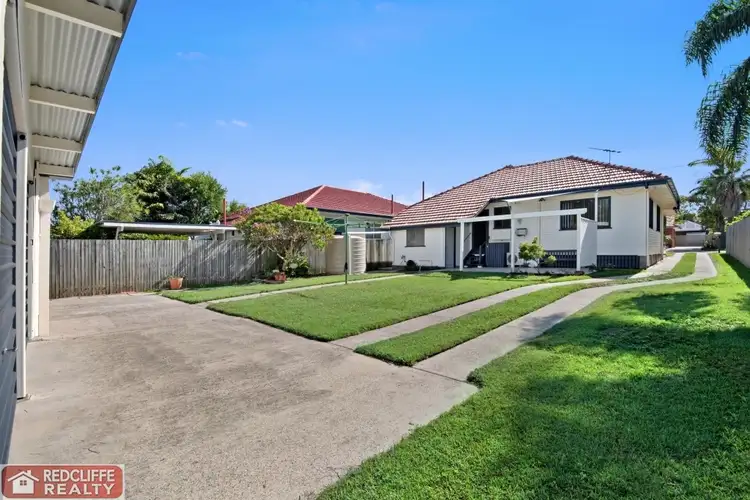 Second view of Homely house listing, 7 Collins Street, Woody Point QLD 4019
