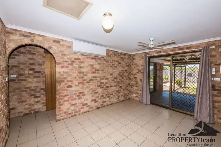 Seventh view of Homely house listing, 4 Pargi Close, Waggrakine WA 6530