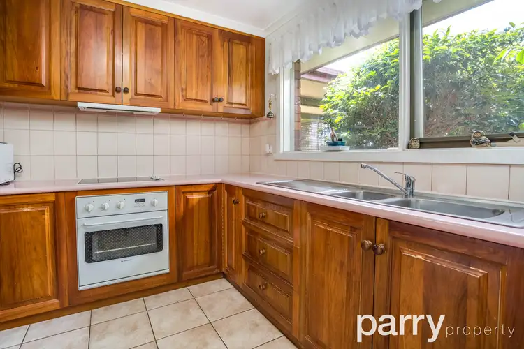 Fifth view of Homely house listing, 1 Currawong Place, Riverside TAS 7250