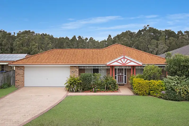 Main view of Homely house listing, 19 Kingfisher Circuit, Kingscliff NSW 2487