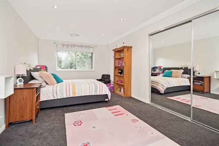 Seventh view of Homely house listing, 28 Elata Court, Wattle Grove NSW 2173