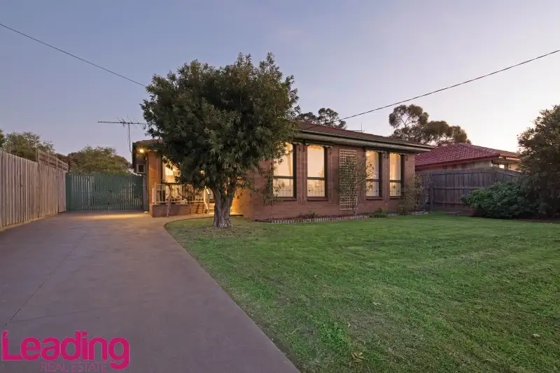 Main view of Homely house listing, 1 Dobell Avenue, Sunbury VIC 3429