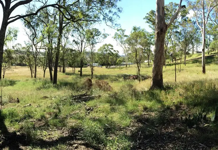 Seventh view of Homely land listing, Proposed Lot 4 Binda Drive, Cranley QLD 4350