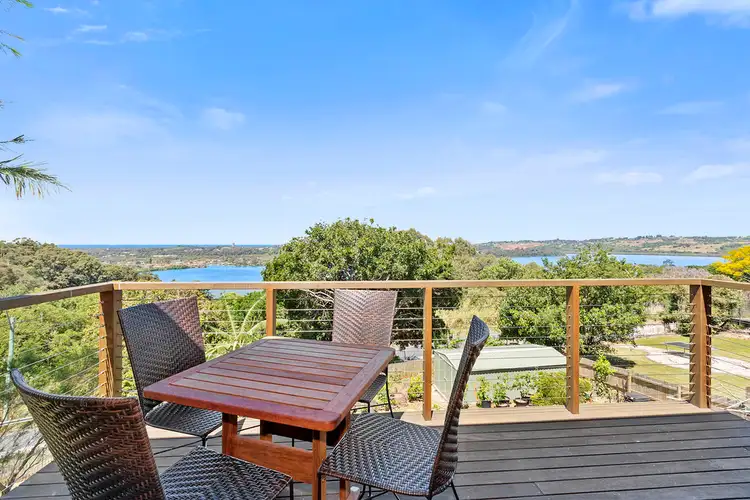 Fourth view of Homely house listing, 23 Karingal Avenue, Bilambil Heights NSW 2486