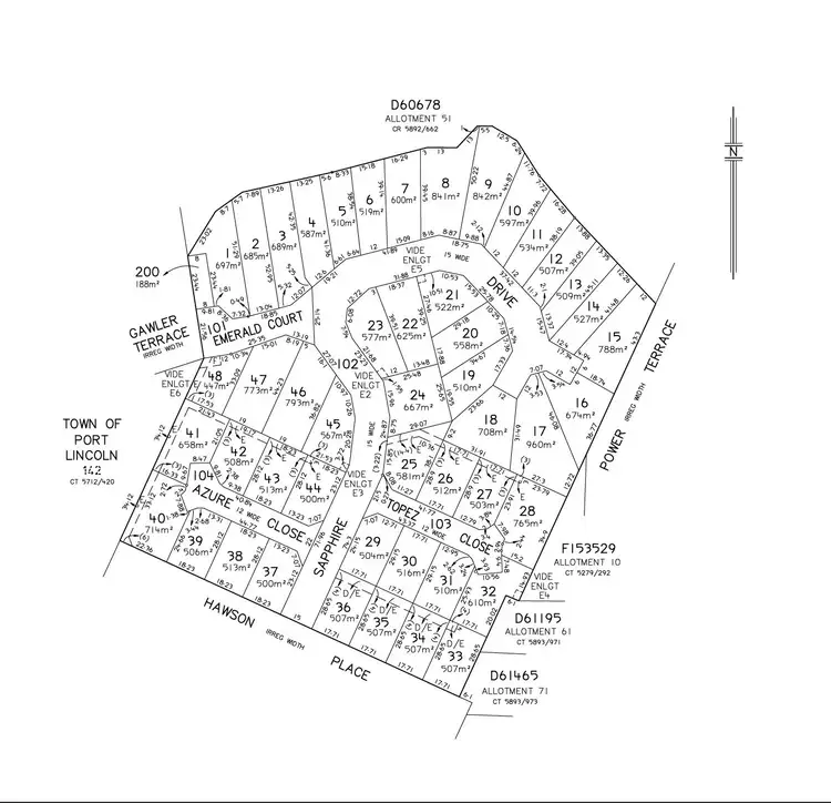 23 Sapphire Drive, Port Lincoln SA 5606