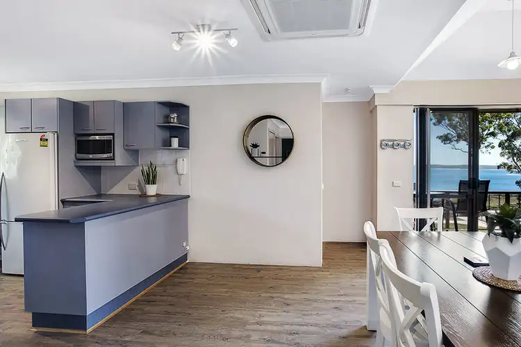 Third view of Homely apartment listing, 25/34 Magnus Street, Nelson Bay NSW 2315