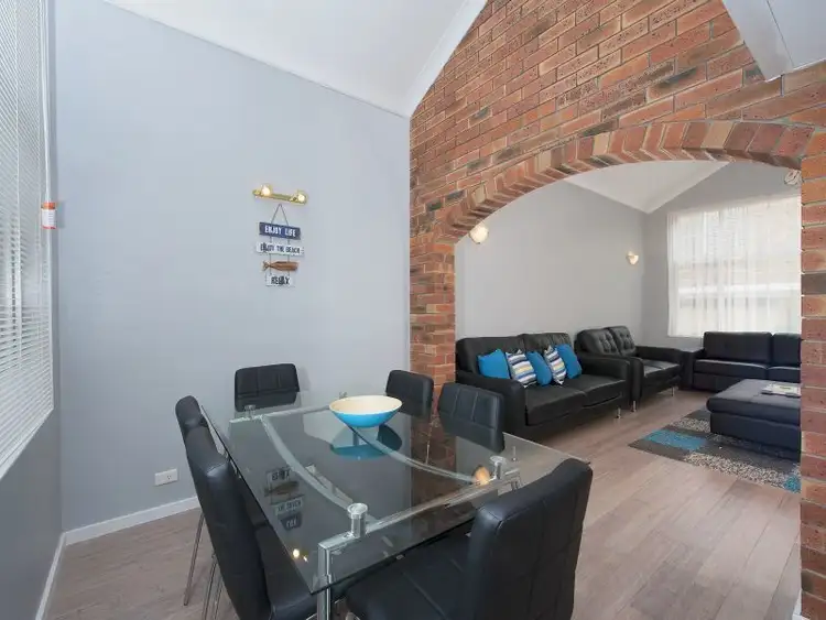 Sixth view of Homely townhouse listing, 8/4 Messines Street, Shoal Bay NSW 2315