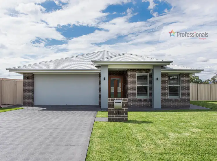 3 Michelle Court, Mudgee NSW 2850