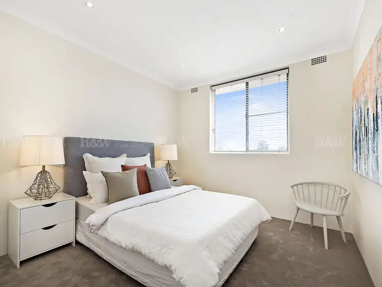 Fifth view of Homely apartment listing, 17/89-91 Flood Street, Leichhardt NSW 2040